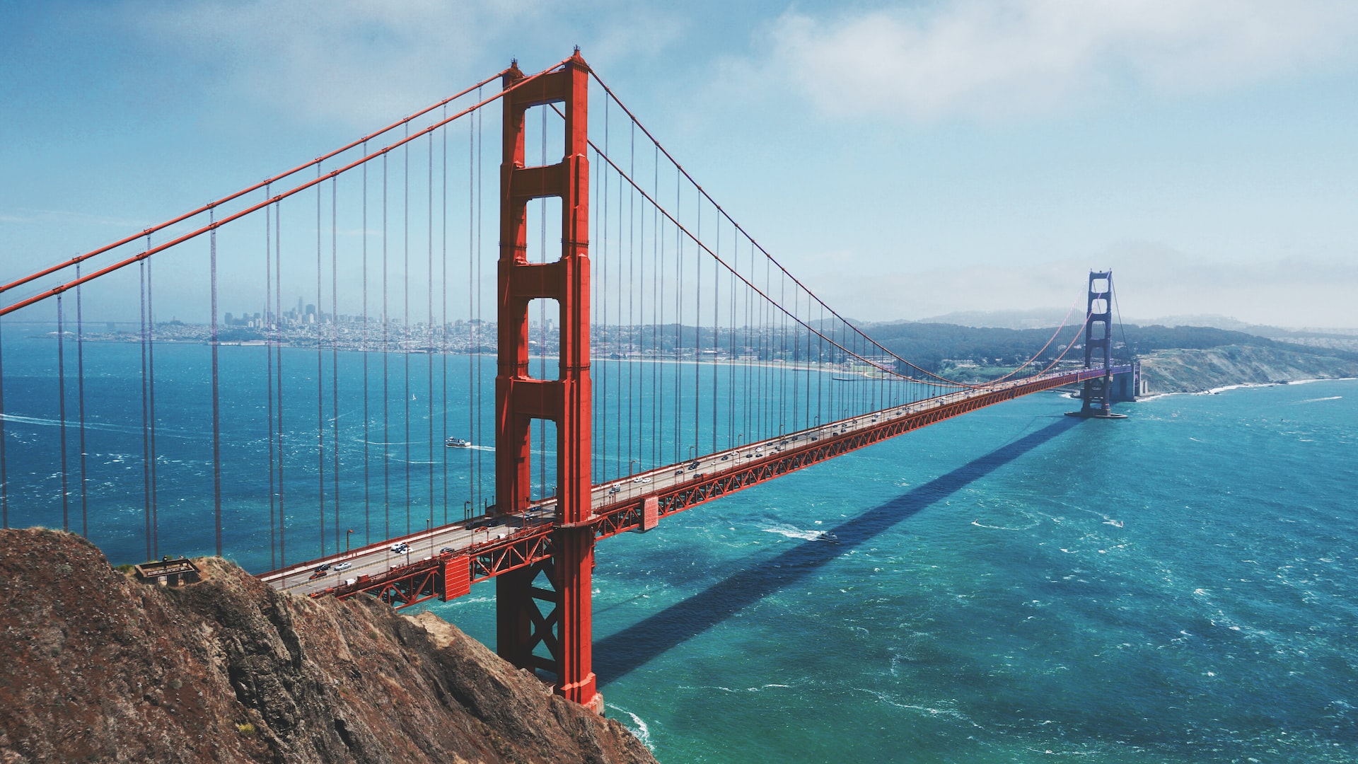 A City Guide for Planning a Bachelor Party in San Francisco