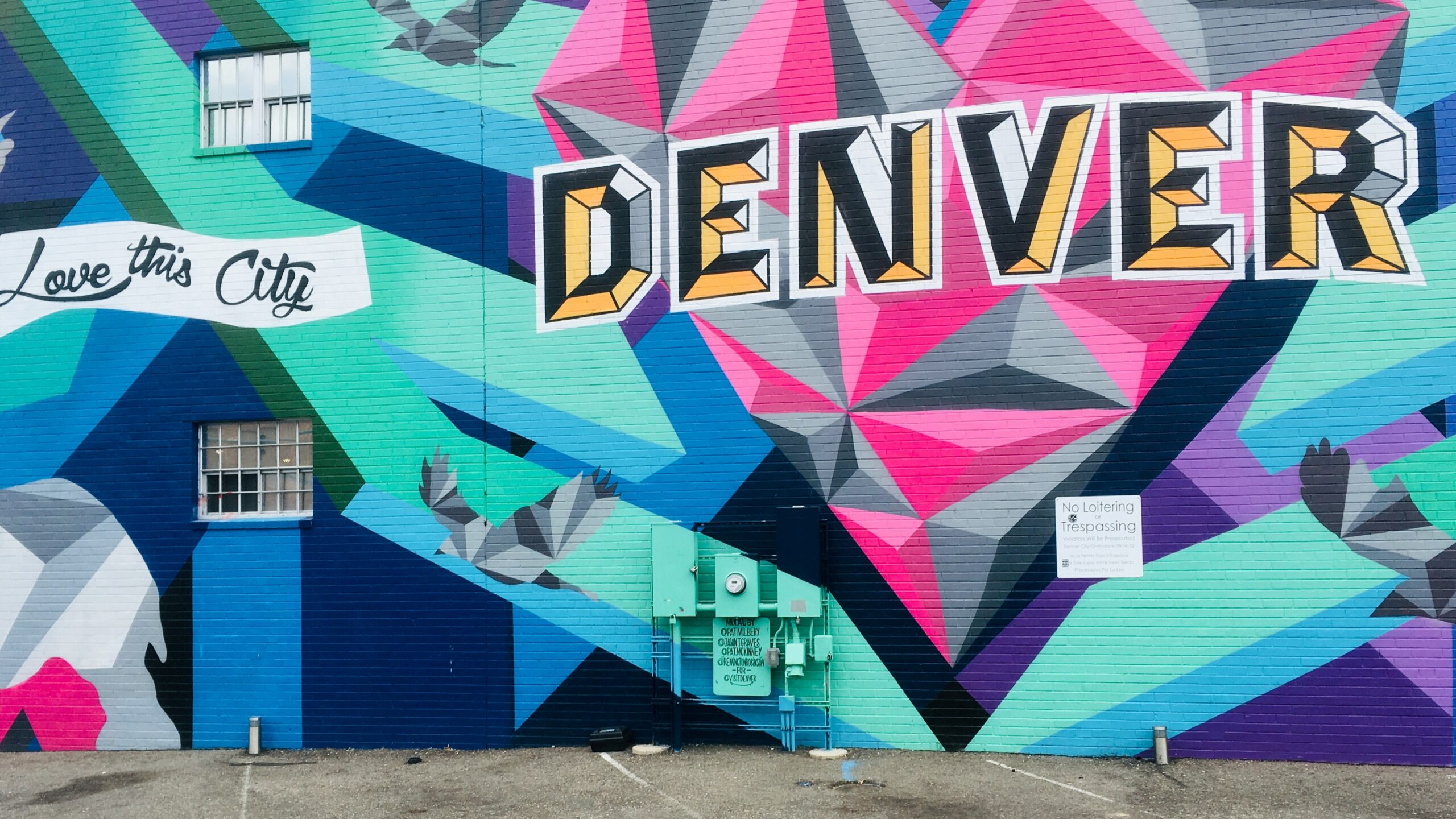 Can you have a bachelor party in Denver?