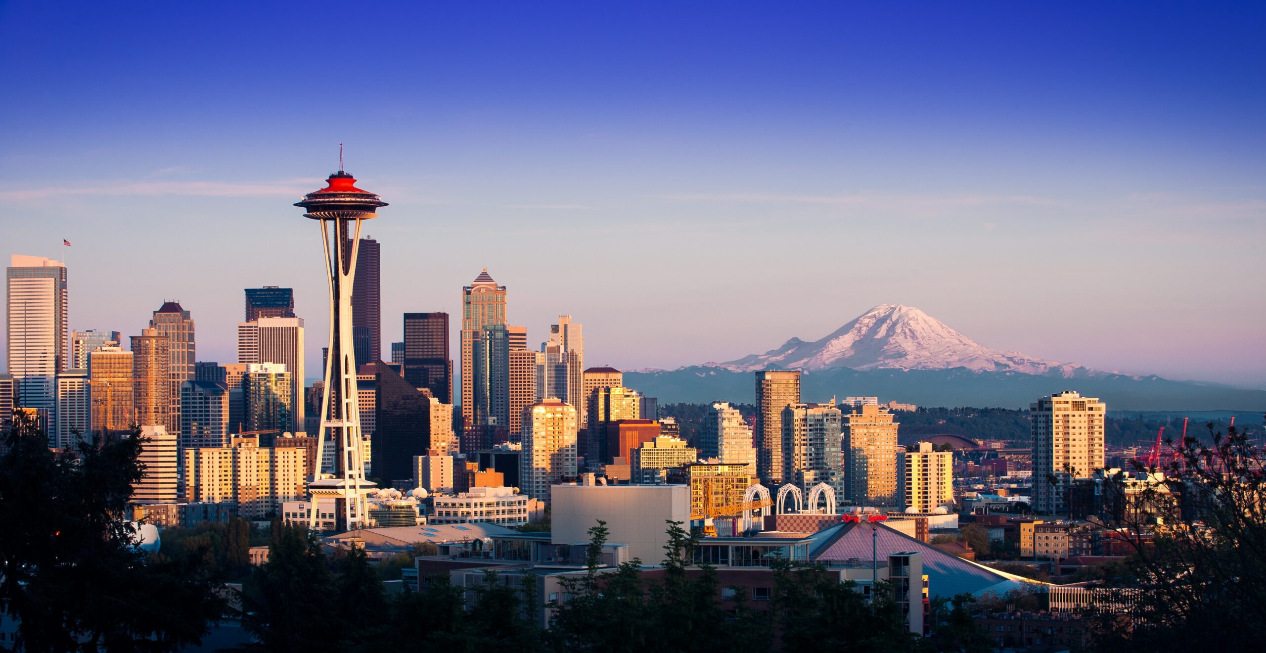 A Seattle City Guide for Planning Your Weekend Bachelor Party